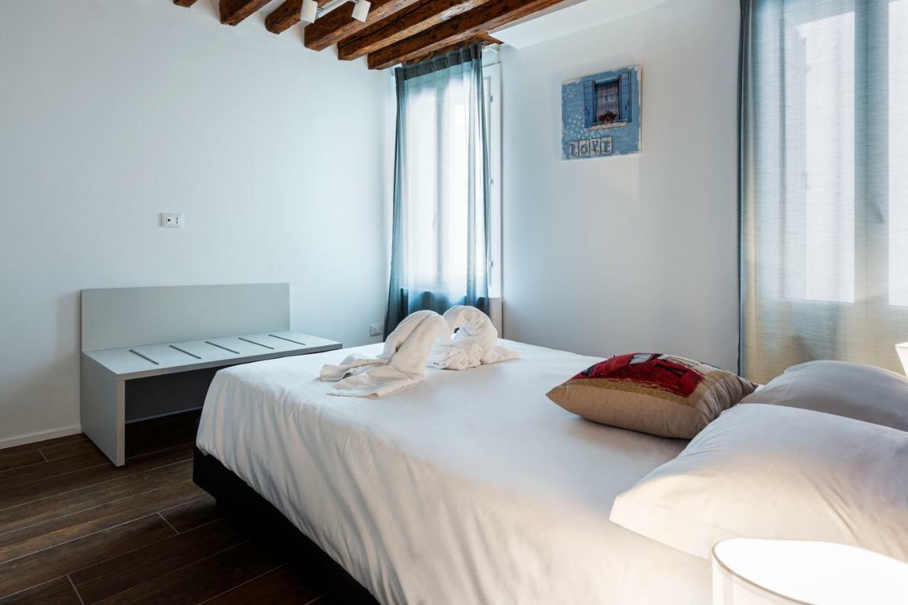 Incanto Appartement Venise