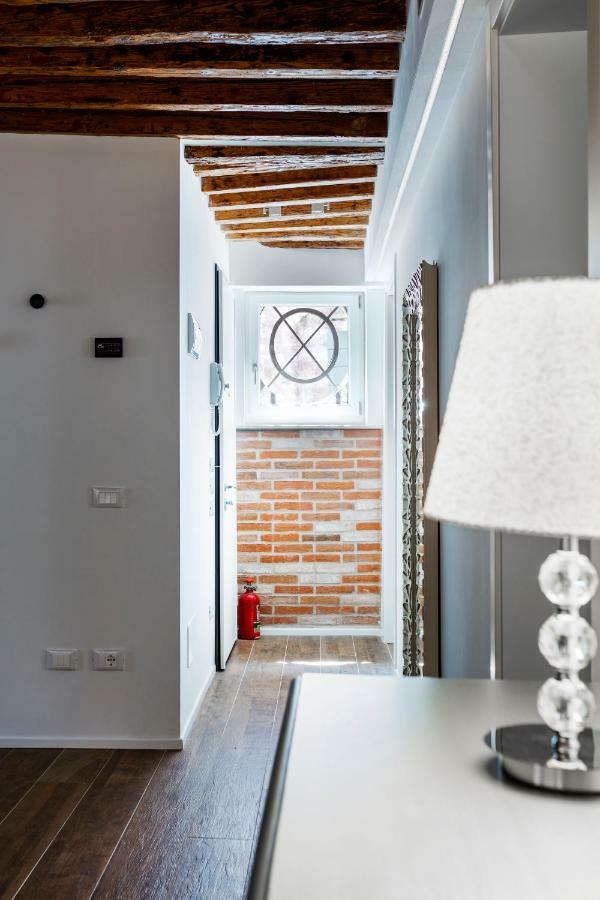 Appartement Incanto Venise