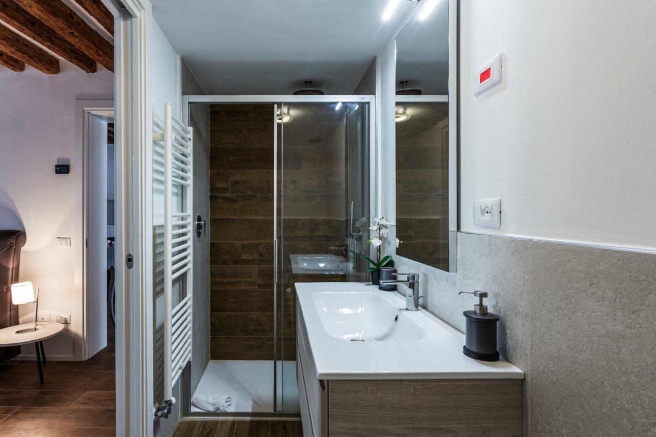 Appartement Incanto *