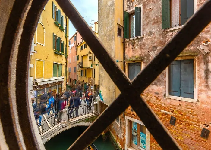 Incanto Venice