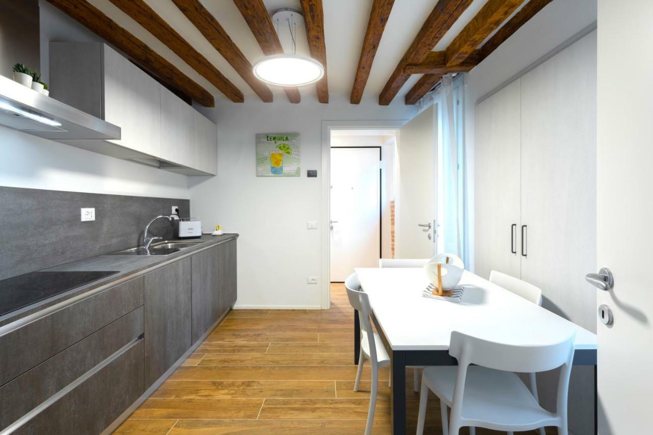 Incanto Appartement Venetië