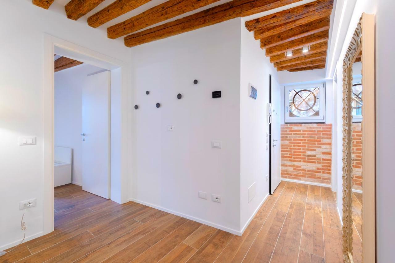 Appartement Incanto Venetië