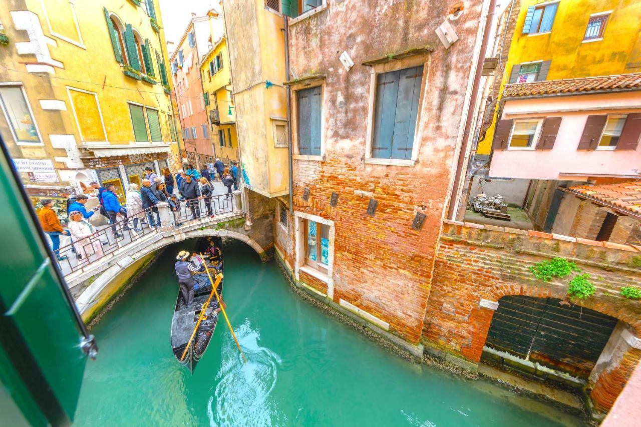 Incanto Venetië