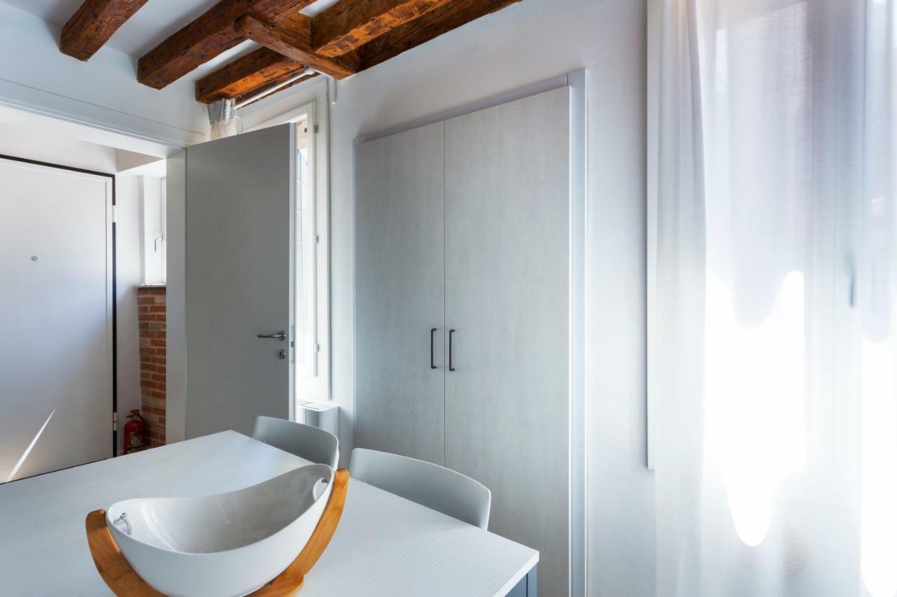 Appartement Incanto Venetië