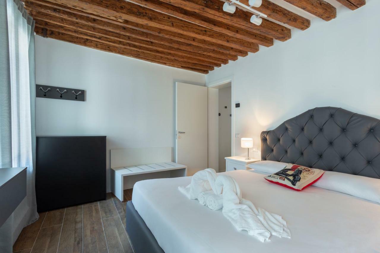 Incanto Appartement *