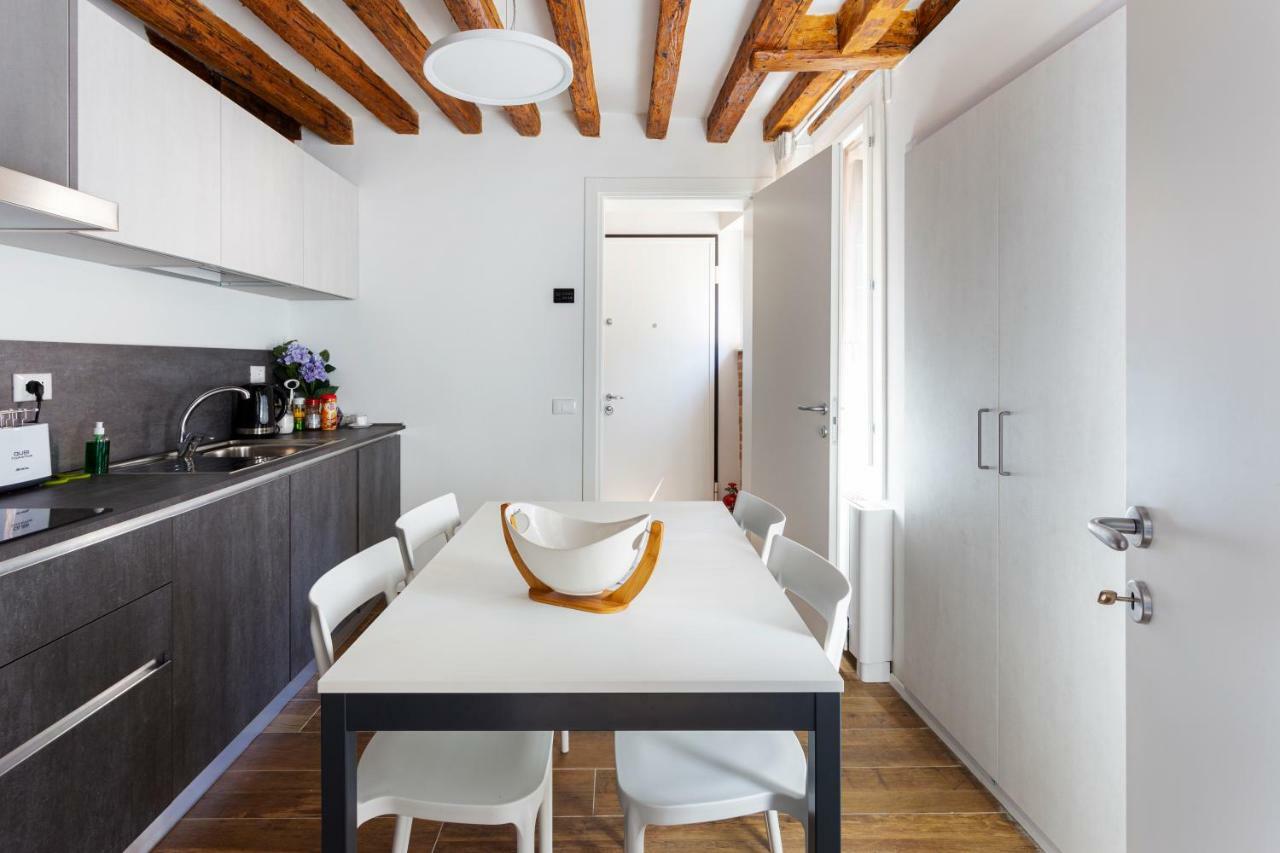 Appartement Incanto *