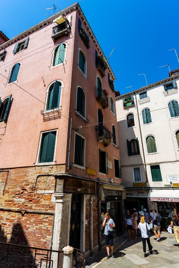 Incanto * Venetië