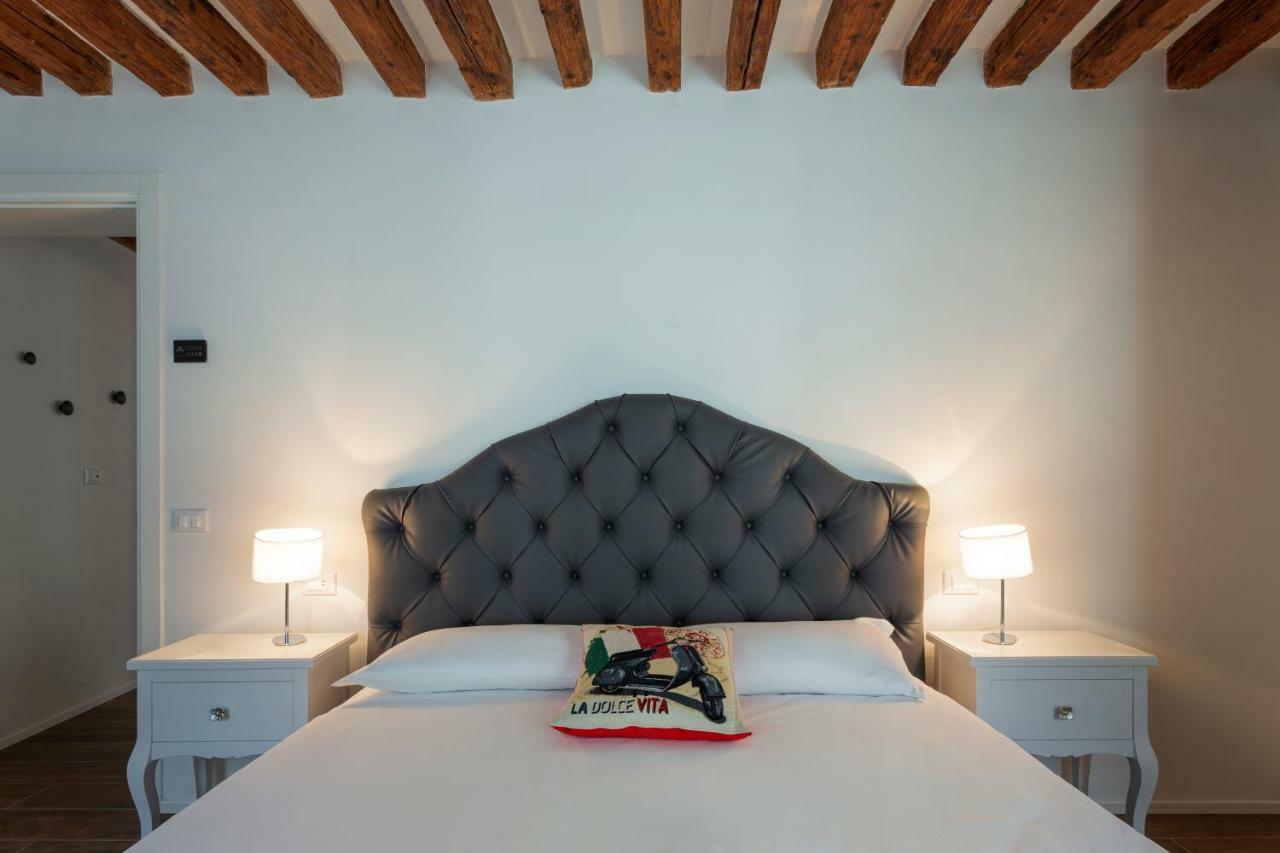 Appartement Incanto *
